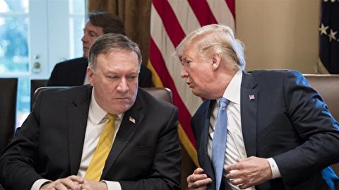 US ‘very frustrated’ over years-long failure to overthrow Syria govt