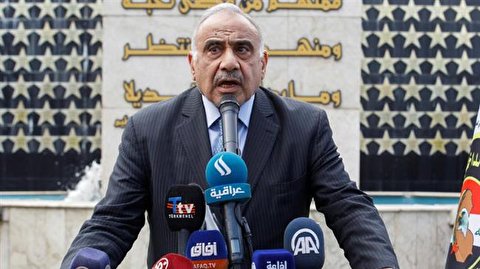 US muddling region, pressuring Iraq to cut ties with Iran