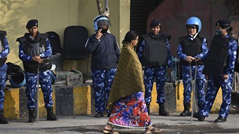 Iranian NGOs, student organizations urge UN to end brutality against Muslims in India