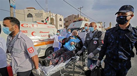 Health situation in Gaza critical due to lack of supplies to run COVID-19 tests: Ministry