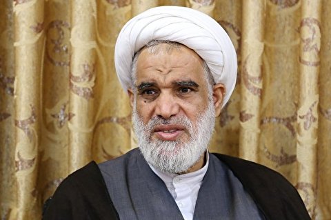 Ayatollah Ka’bi appreciates Rasa News Agency in fight against Coronavirus