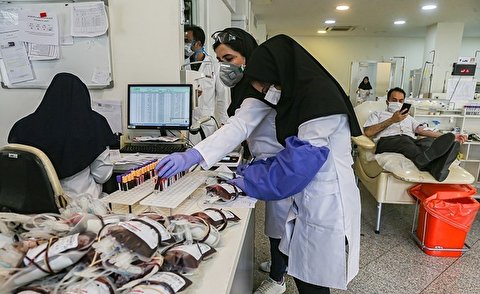 Coronavirus cases exceed 88,000 in Iran