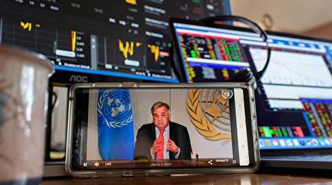 UN adopts resolution of global fight against COVID-19, fails to condemn unilateral US sanctions
