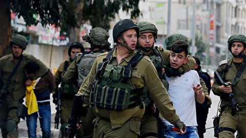 Israel keeps 200 Palestinian children in prisons in inhumane conditions: Palestinian commission