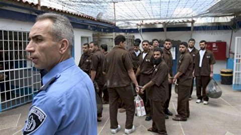 Hamas warns Israel against keeping Palestinians behind bars amid COVID-19 outbreak