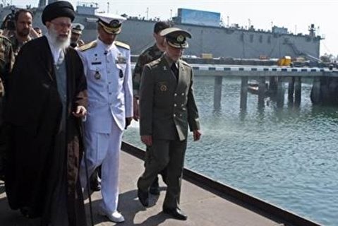 Iran has key role in keeping security of Persian Gulf