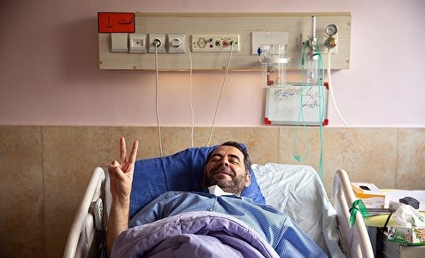 Over 76,000 Coronavirus patients recover in Iran
