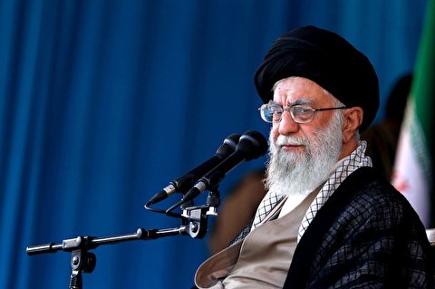 al-Quds Day in the view of Ayatollah Khamenei