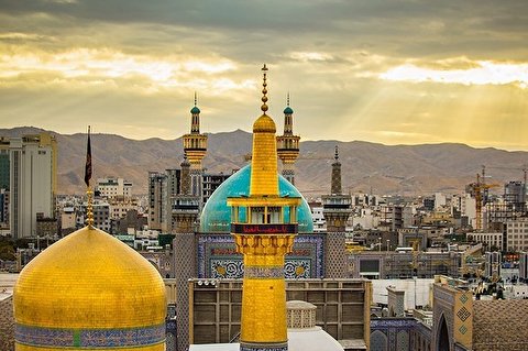 Religious sites to reopen in Iran