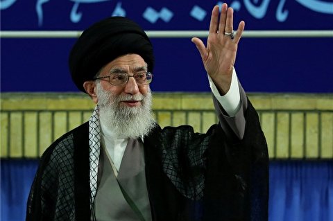 Supreme Leader grants clemency to over 3,700 Iranian prisoners on Eid