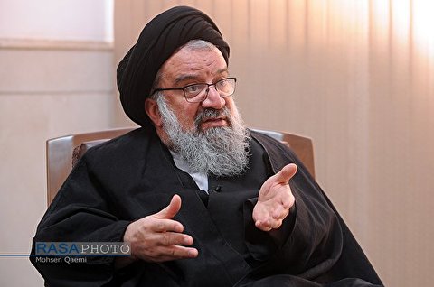 Representatives should take Imam Khomeyni’s behaviour as their top priority