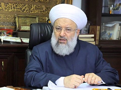 Shaykh Maher Hammoud: Imam Khomeyni reformed the theory of political Islam