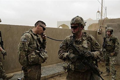 US, Saudi Arabia trying to revive Daesh in Iraqt