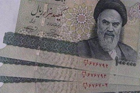 Iran parliament approves currency overhaul bill