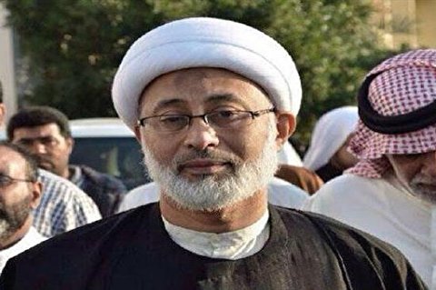 Bahraini regime deprives imprisoned Shi’ah cleric of urgent surgery