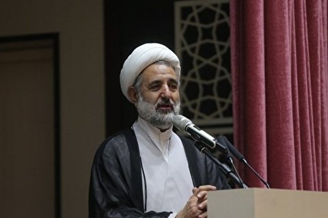 Senior Iranian MP warns US to avoid provocation