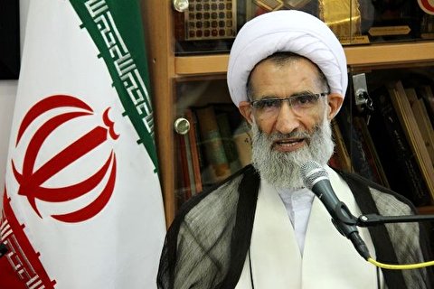 Holding of military exercises in Iran is jihad for the sake of God