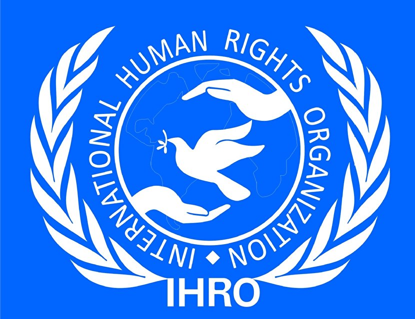 The So-Called Human Rights Organizations Are Dead