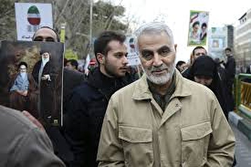 The First Al-Quds Day Without Gen. Soleimani