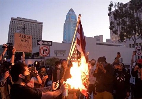 Statement of the Strategic Council of the International Servants of Mahdism on the occasion of the recent crimes of the US against African-Americans