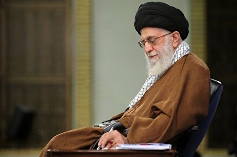 Ayatollah Khamenei’s letter to Western youth ‘amicable, full of advice’‎