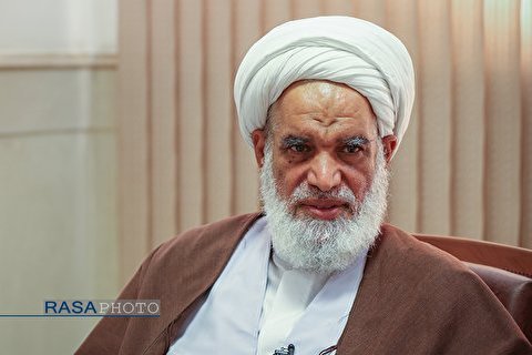 Any movement for justice, anti-corruption not within framework of Wilayat al-Faqih is ‎deviation from the school of Imam Khomeyni
