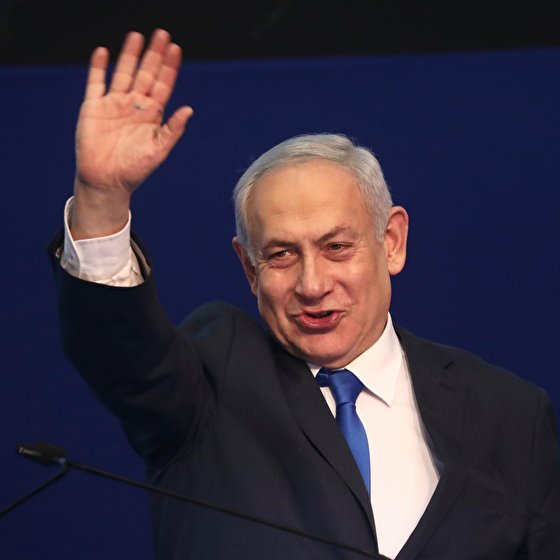 Our goodbye message to Netanyahu