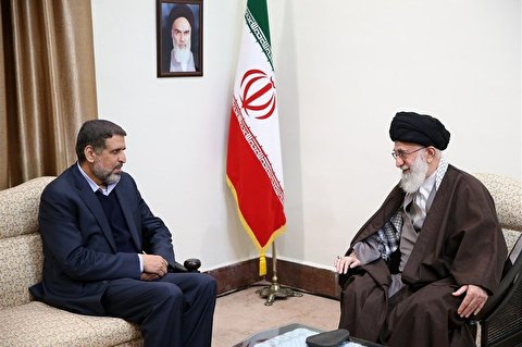 Ayatollah Khamenei offers condolences on death of Ramadhan Abdullah Shalah
