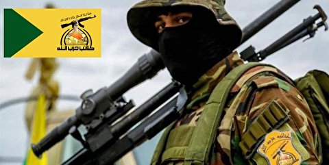 6 ISIL Terrorists Arrested by Hashd al-Sha'abi in Mosul