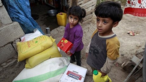 UN warns nearly 10 million people facing acute food shortages in Yemen