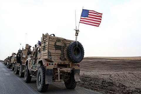 'Securing' Syrian Oil?: US Troops Reportedly Smuggle Trucks Full of Country's Crude to Iraq