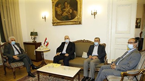 Lebanese lawmakers call on FM to take action against US envoy’s anti-Hezbollah comments