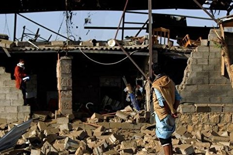 Fresh Saudi Airstrike Kills Nearly Dozen Civilians in Northern Yemen