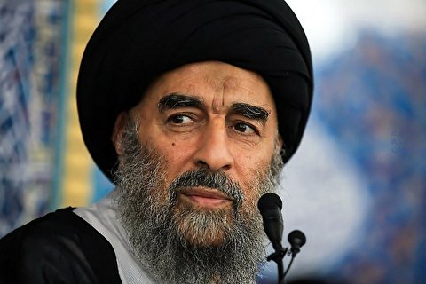 Ayatollah al-Modarresi urges reopening religious sites