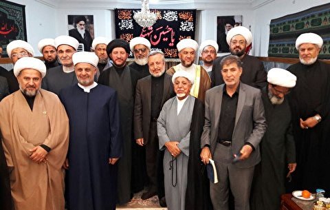 Scholars of the Islamic world: The habit of House of Saud and Wahhabism is to insult the authorities