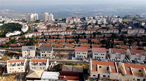 Palestinians reveal Israeli plans to build over 1,000 settler units in E1 West Bank corridor