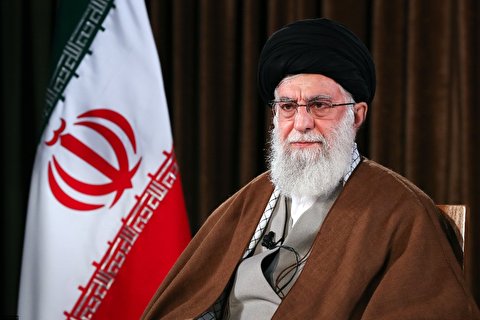 Ayatollah Khamenei opens Twitter account in Hindi