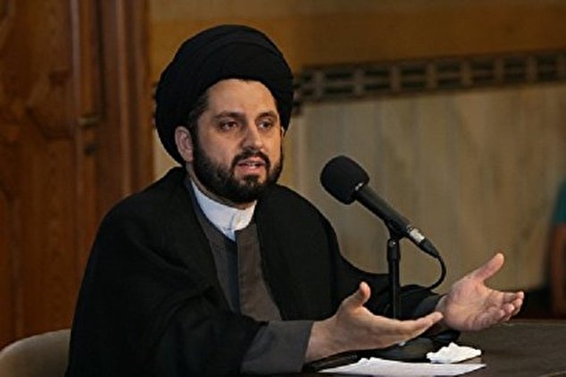 Hujjat al-Islam Fadhlullah warns against the distortion of Imam Khomeyni’s ideas