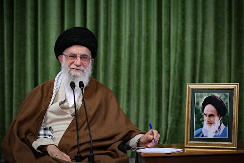 Ayatollah Khamenei granted amnesty or commutation to a number of convicts