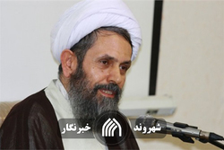 درس اخلاق حجت الاسلام والمسلمین احدی