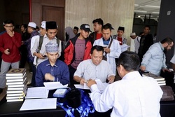 آغاز یازدهمین مسابقات سراسری قرآن در اندونزی