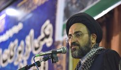 انقلاب اسلامی سبب عزت ملت ایران در جهان شده است