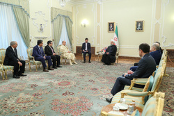 هیچ مانعی در توسعه همکاری‌های همه جانبه میان ایران و تونس وجود ندارد