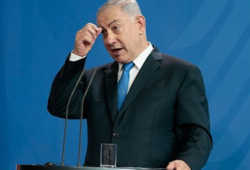 52 درصد صهیونیست‌ها خواهان کناره‌گیری «نتانیاهو» هستند