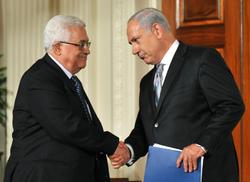 «محمود عباس» عنصر نفوذی اسرائیل یا سیاست‌ مداری ناپخته؟