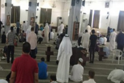 واکنش ائتلاف 14 فوریه بحرین به ممانعت رژیم از اقامه نماز جمعه در «الدراز»
