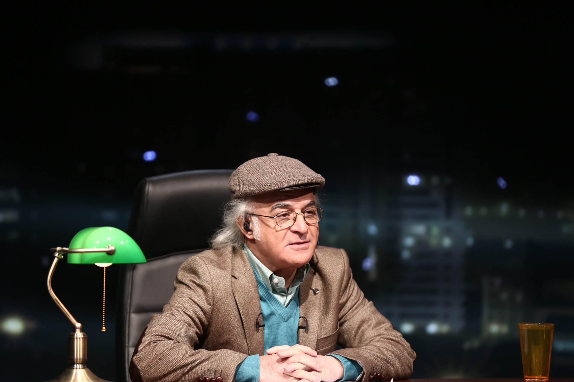 نقد فیلم // چرا حال سینمای ما را آشفته می‌کنید