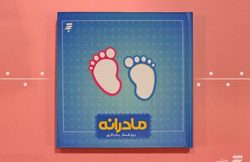 کتاب «مادرانه» منتشر شد