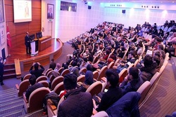 برپایی کنفرانس بین‌المللی «آینده اسلام در اروپا» در استانبول