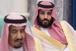 گزارش یک رسانه صهیونیست درباره ترور نافرجام «بن‌سلمان»